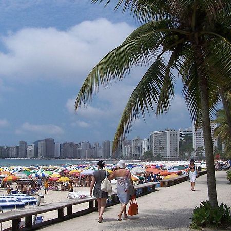 Apartamento Estudio Na Pitangueiras Guarujá Extérieur photo