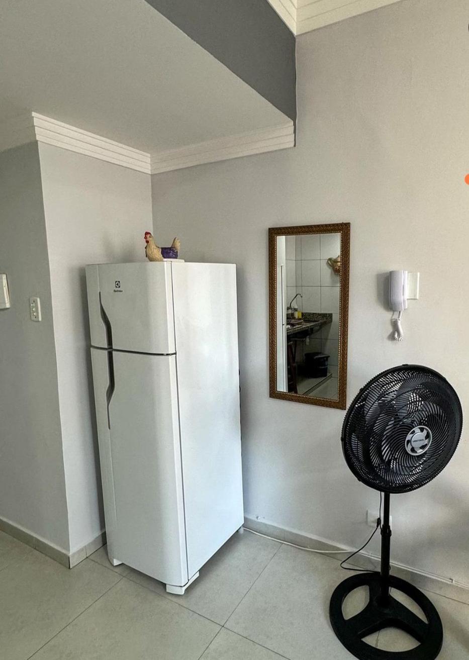 Apartamento Estudio Na Pitangueiras Guarujá Extérieur photo