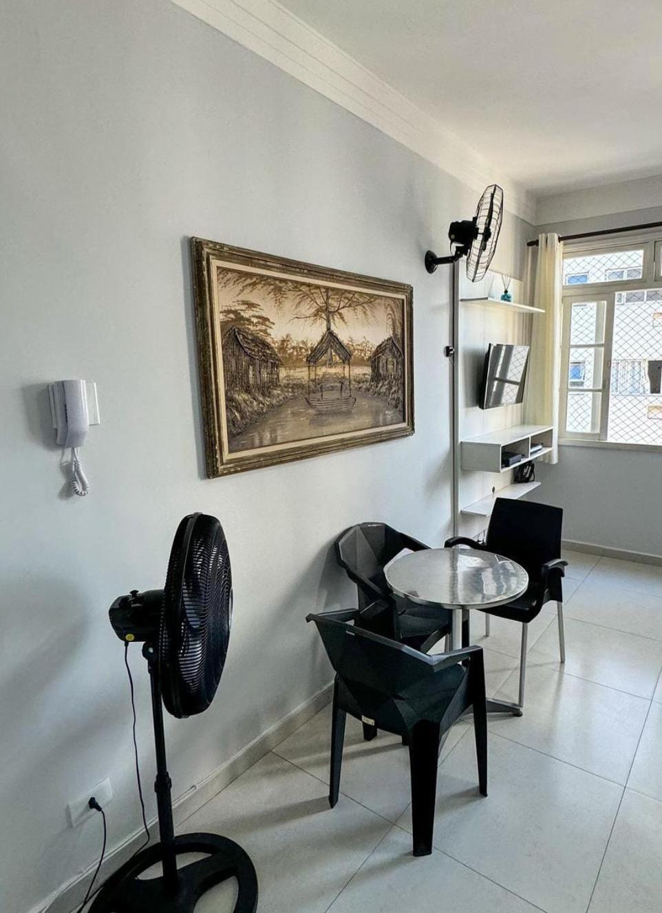 Apartamento Estudio Na Pitangueiras Guarujá Extérieur photo
