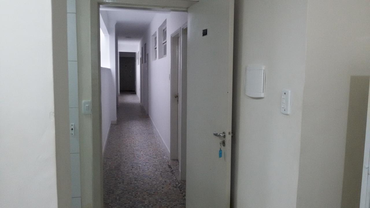Apartamento Estudio Na Pitangueiras Guarujá Extérieur photo